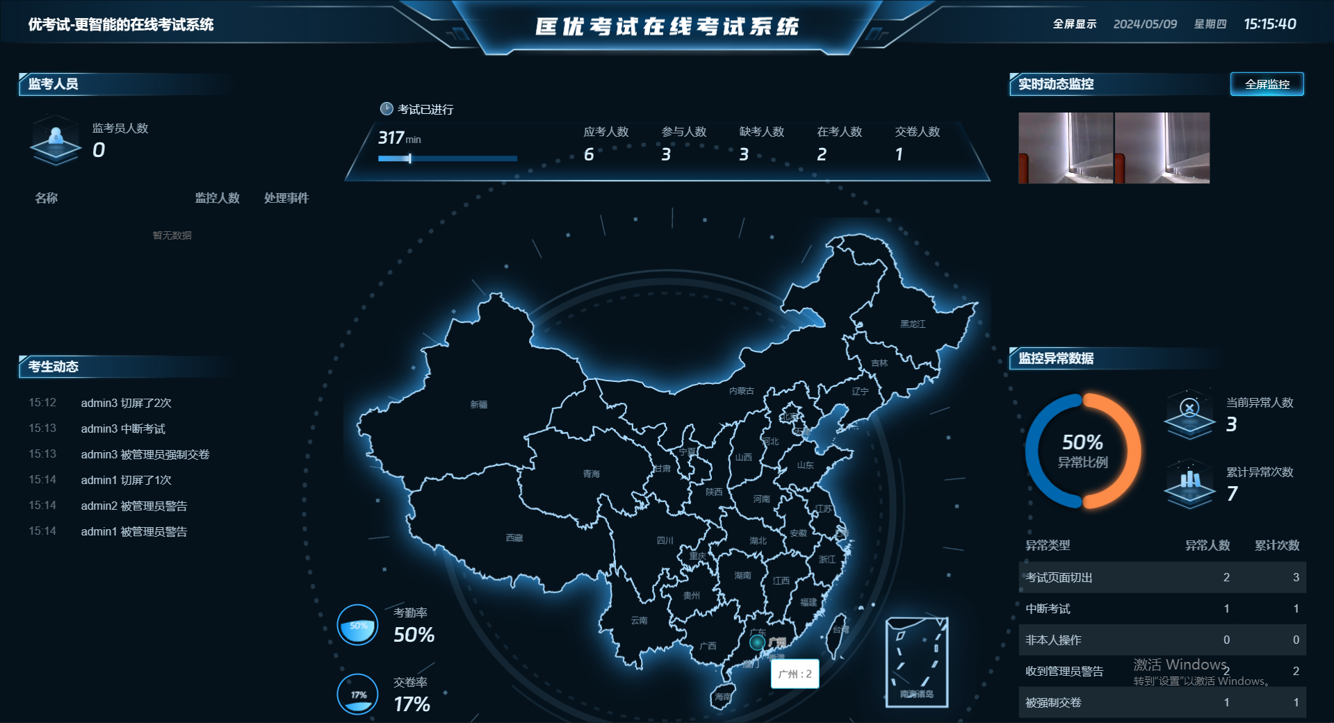 考试监控数据可视化.png